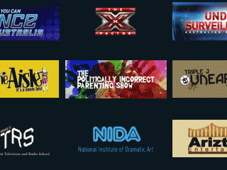 Film & TV Production