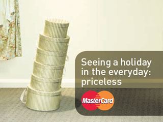 MasterCard