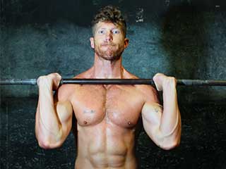 CrossFit Aviator
